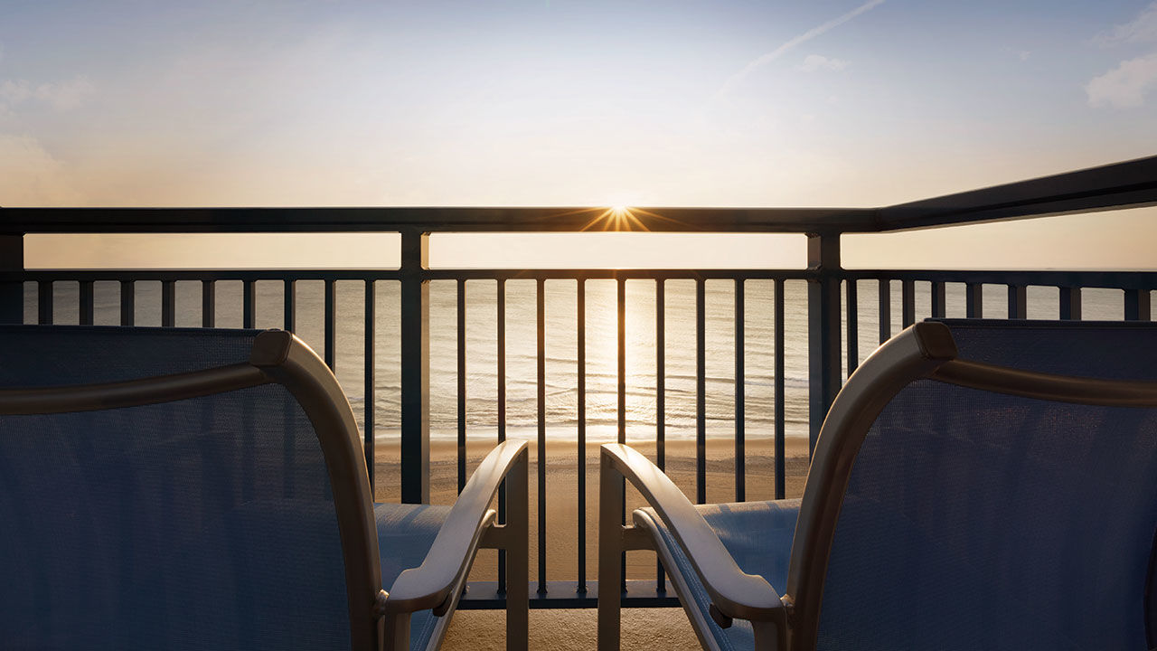 Hyatt House Virginia Beach / Oceanfront Habitación foto