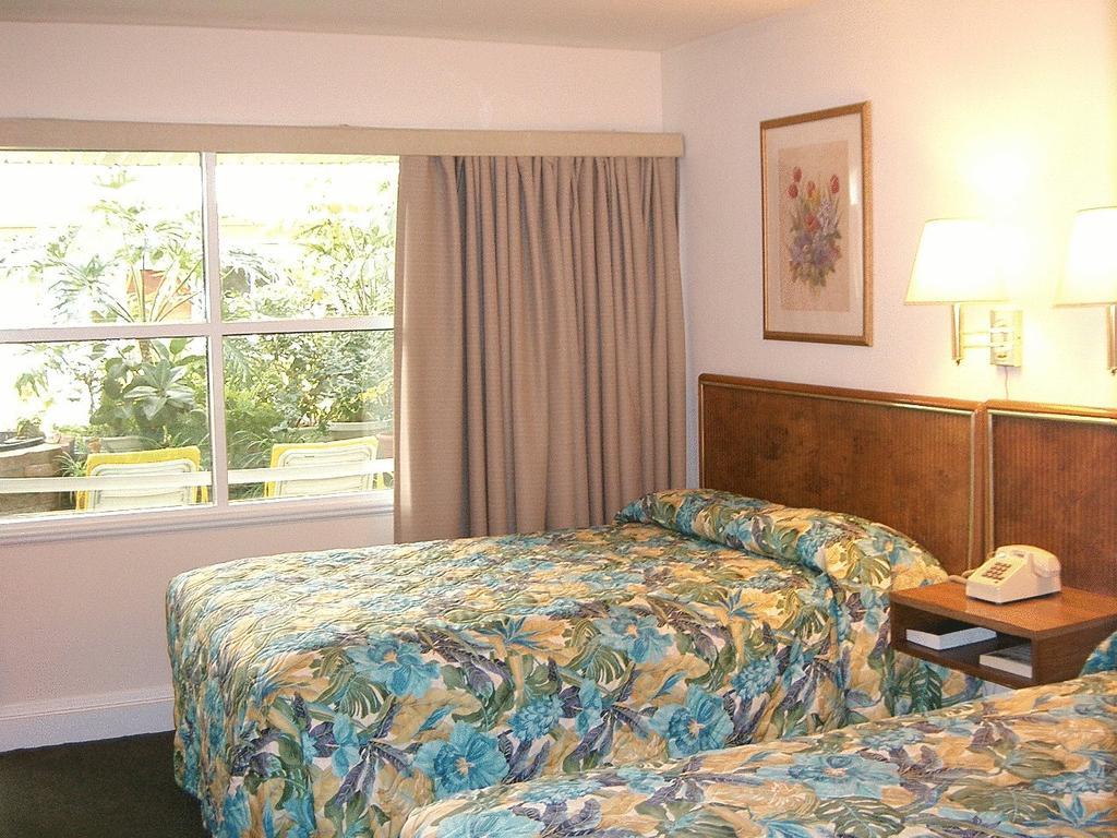 Hyatt House Virginia Beach / Oceanfront Habitación foto